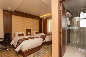 Yatri Suites and Spa