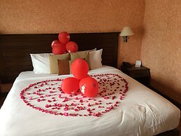 Yatri Suites and Spa