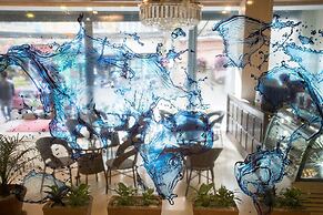 Yatri Suites and Spa