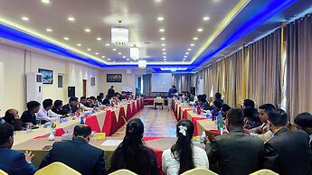 Yatri Suites and Spa