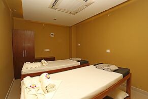 Yatri Suites and Spa