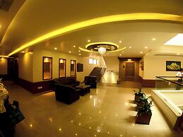 Yatri Suites and Spa