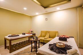 Yatri Suites and Spa