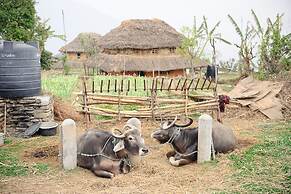 Hananoie-A Permaculture Resort