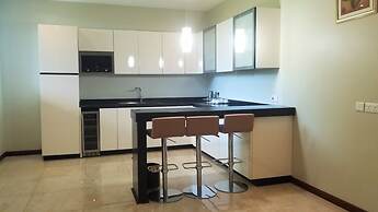 Ngalawa Hotel & Resort