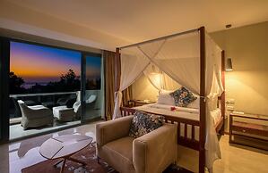 Ngalawa Hotel & Resort