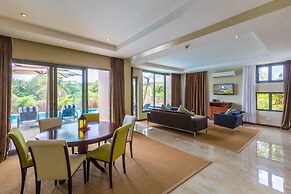 Ngalawa Hotel & Resort