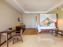 Ngalawa Hotel & Resort