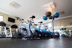 Ngalawa Hotel & Resort