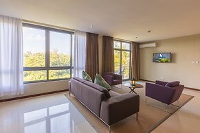 Ngalawa Hotel & Resort