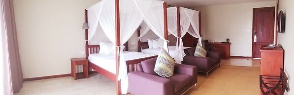 Ngalawa Hotel & Resort