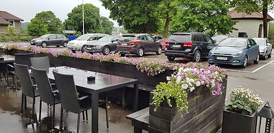 Alkoven Logi