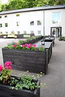 Alkoven Logi