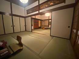 Traveler's Wharf Shichigahama