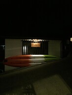 Traveler's Wharf Shichigahama