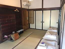 Traveler's Wharf Shichigahama