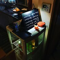 Traveler's Wharf Shichigahama