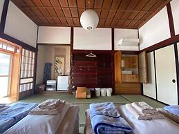 Traveler's Wharf Shichigahama