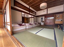 Traveler's Wharf Shichigahama