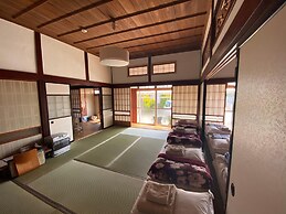 Traveler's Wharf Shichigahama