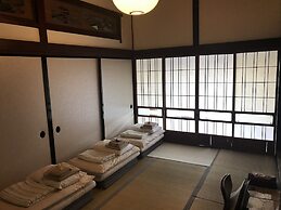 Traveler's Wharf Shichigahama