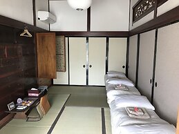 Traveler's Wharf Shichigahama