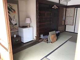 Traveler's Wharf Shichigahama