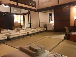 Traveler's Wharf Shichigahama