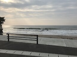 Traveler's Wharf Shichigahama