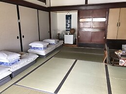 Traveler's Wharf Shichigahama