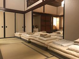 Traveler's Wharf Shichigahama