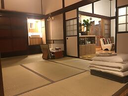 Traveler's Wharf Shichigahama