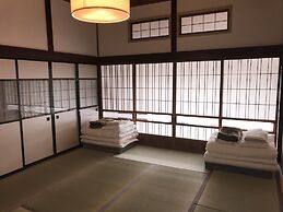 Traveler's Wharf Shichigahama