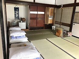 Traveler's Wharf Shichigahama