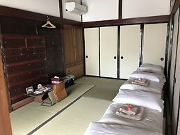 Traveler's Wharf Shichigahama