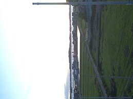 Traveler's Wharf Shichigahama