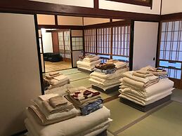 Traveler's Wharf Shichigahama