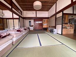 Traveler's Wharf Shichigahama