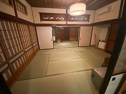 Traveler's Wharf Shichigahama