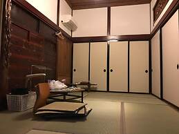 Traveler's Wharf Shichigahama