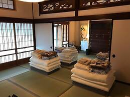 Traveler's Wharf Shichigahama