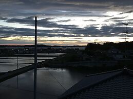 Traveler's Wharf Shichigahama