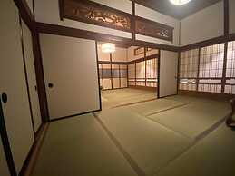 Traveler's Wharf Shichigahama