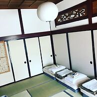 Traveler's Wharf Shichigahama