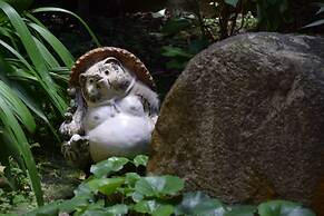 Homeikan Morikawa Annex