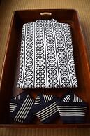 Homeikan Morikawa Annex