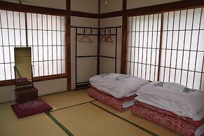 Homeikan Morikawa Annex