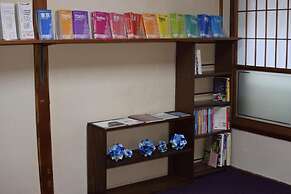 Homeikan Morikawa Annex