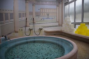 Homeikan Morikawa Annex