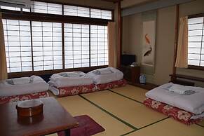 Homeikan Morikawa Annex